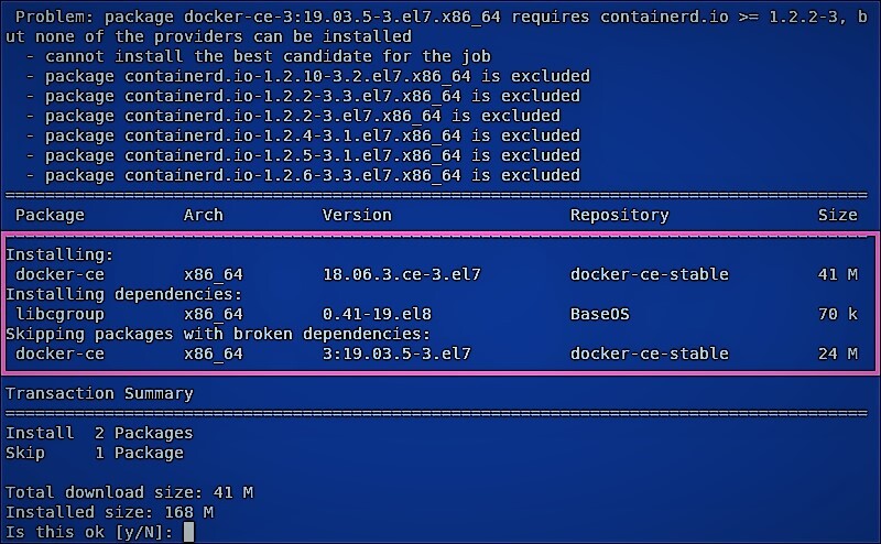 install-docker-ce-nobest-command img