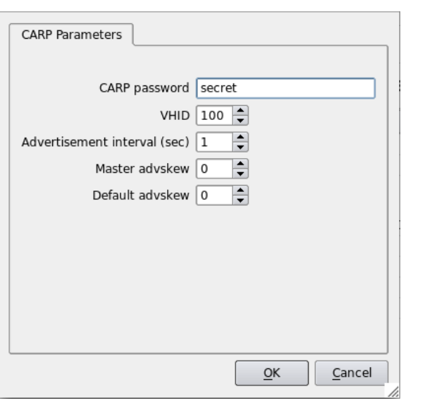 CARP معاملات img