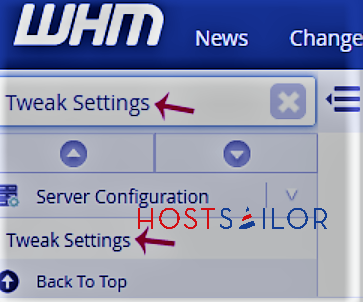 اعدادات Tweak img