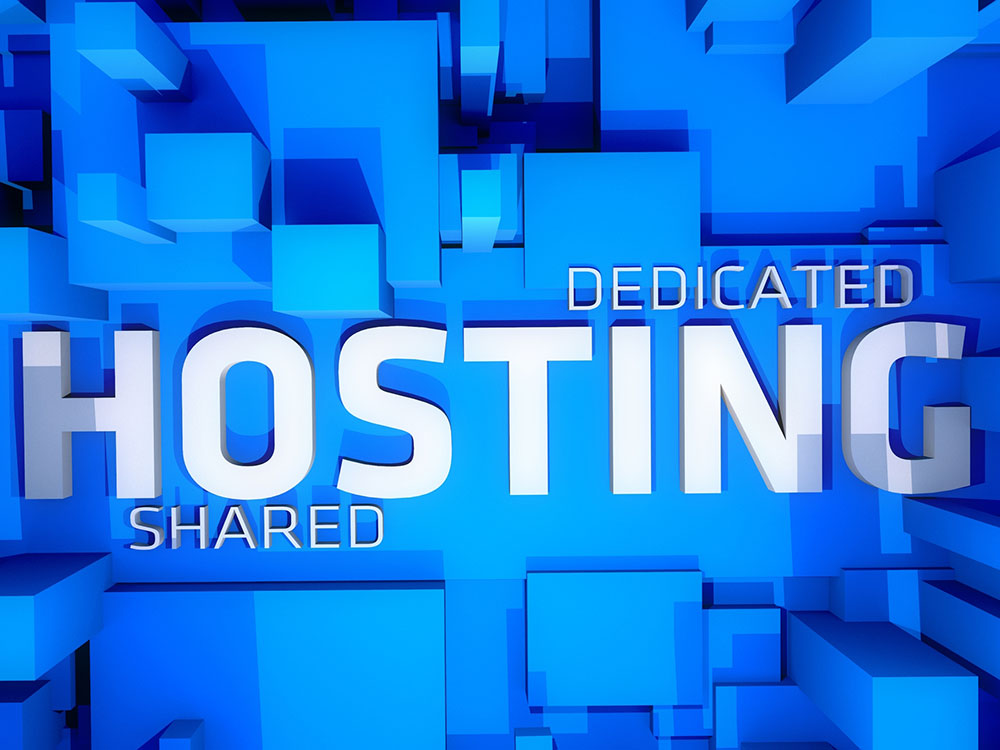 web hosting