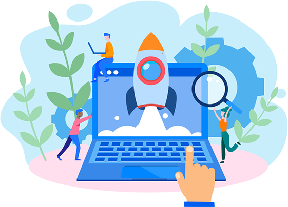 IP announcement services