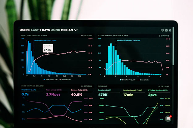 optimize your website ranking and drive more traffic