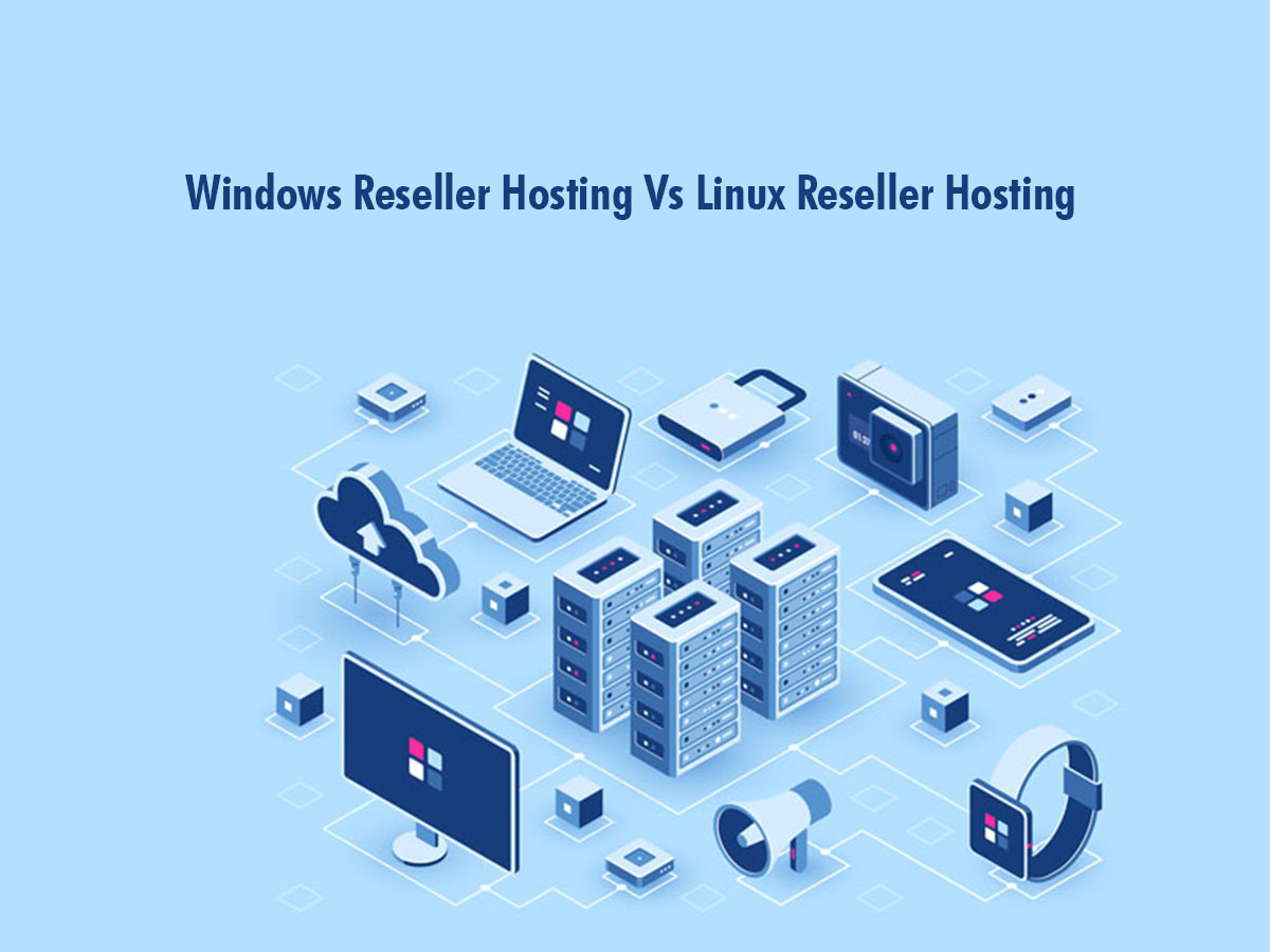 windows reseller hosting