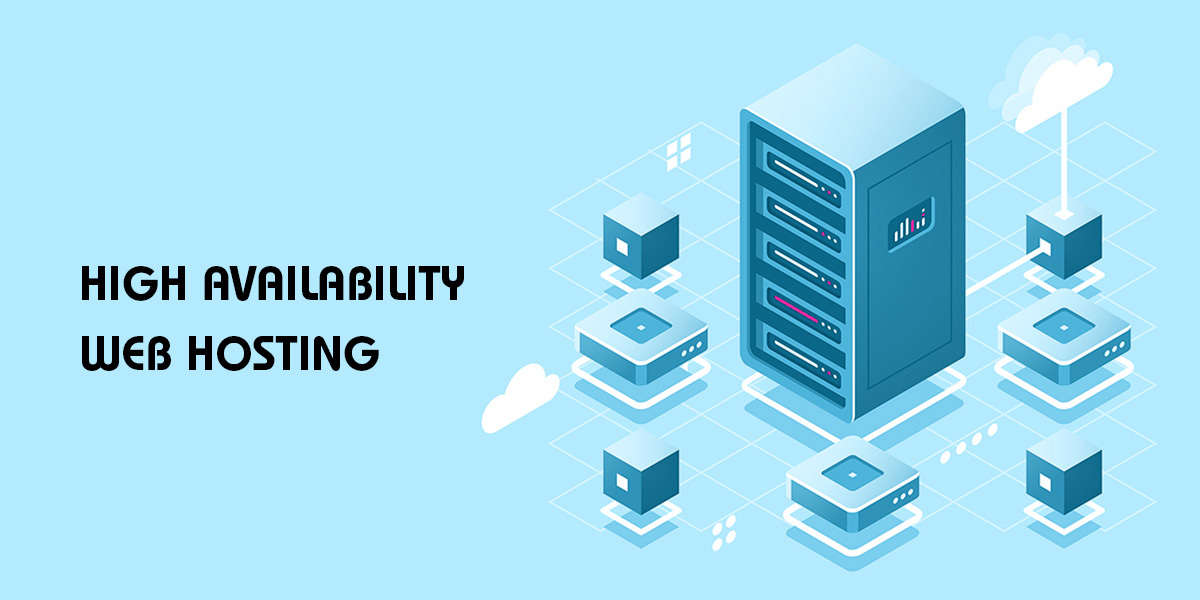 High Availability Web Hosting - Best Practices