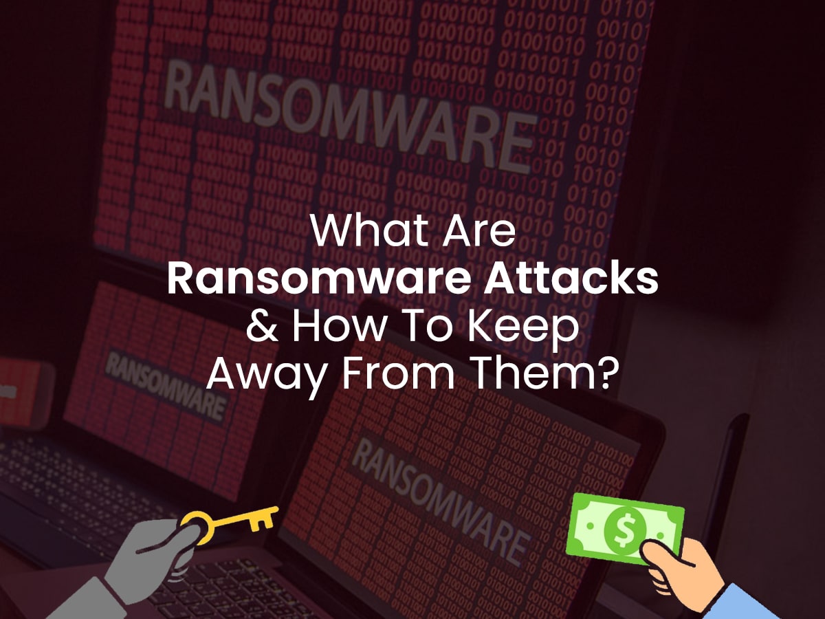 ransomeware attacks