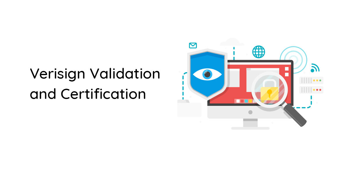 How to check if if your verisign certificate is valid?