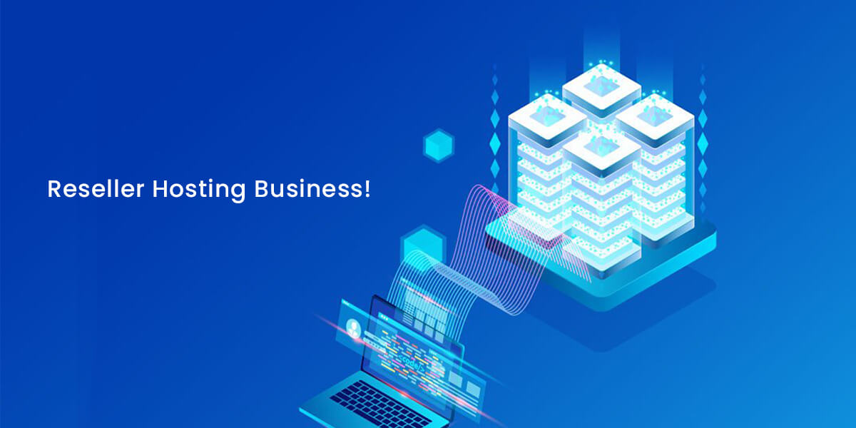 Startup Guide – Reseller Hosting Business!