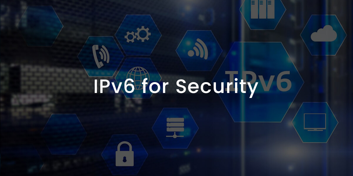 Should you Disable IPv6 for Security?