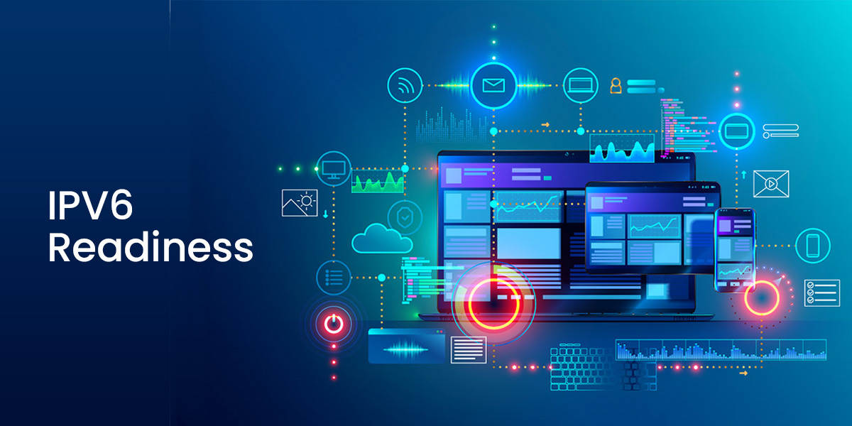 IPV6 Readiness