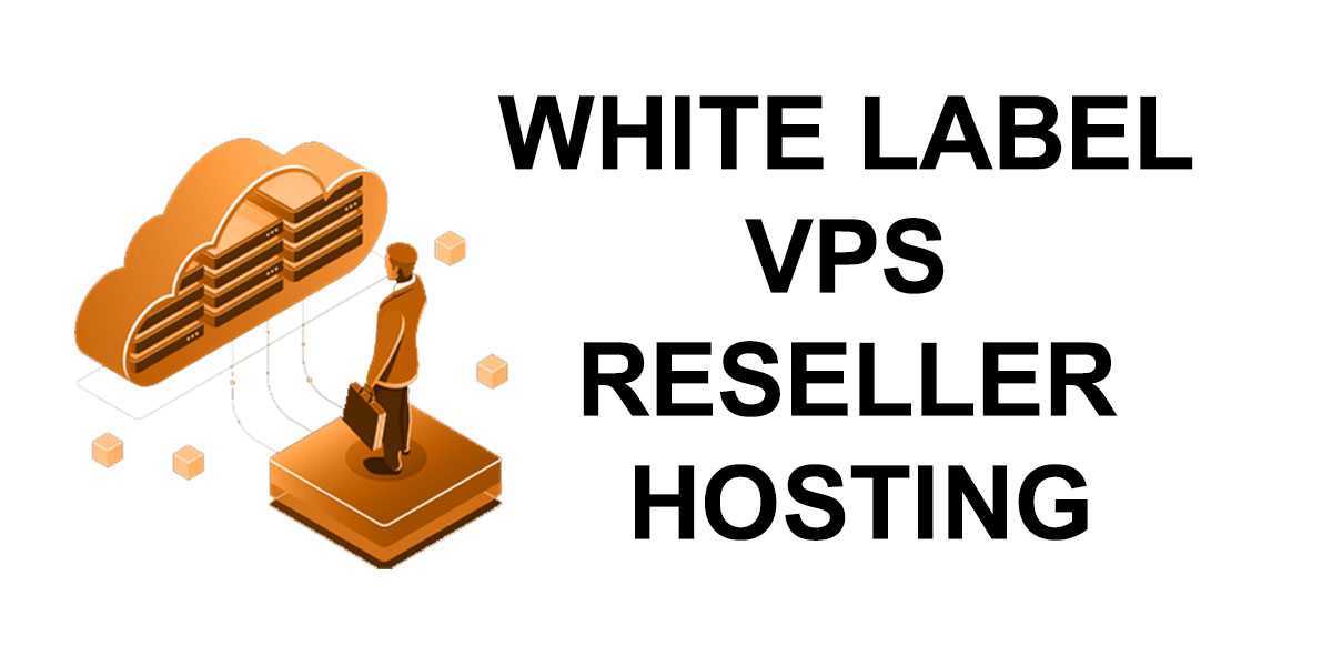 White label reseller hosting