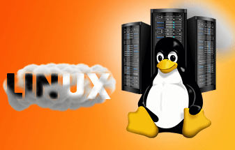 Linux-Based VPS