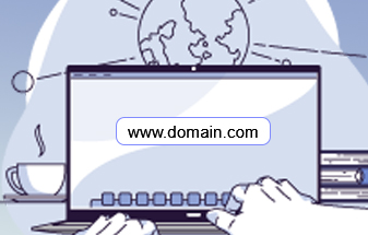 How to buy a domain name forever?