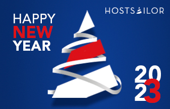 New year 2023 web hosting deals