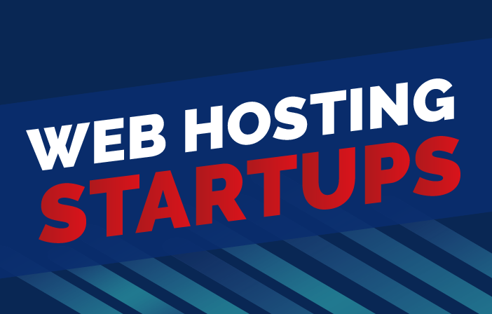 Simple Web Hosting Startups