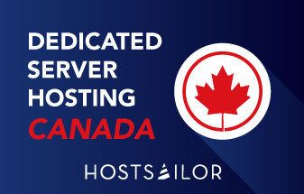 Best dedicated server hosting canada