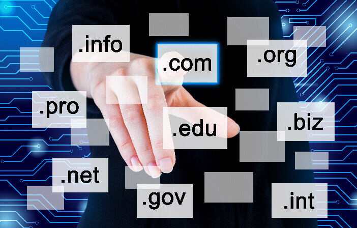 What is the Best Way to Register a Domain Name?