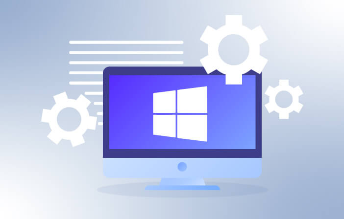 Configuration Manager in Control Panel Windows 10