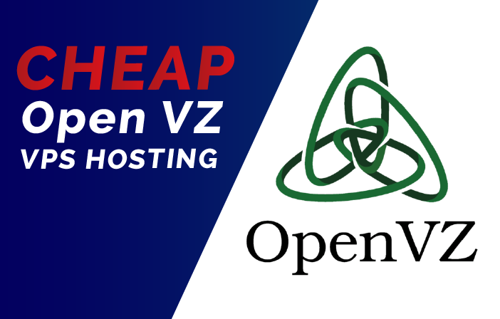 cheap openvz vps hosting & openvz vs KVM