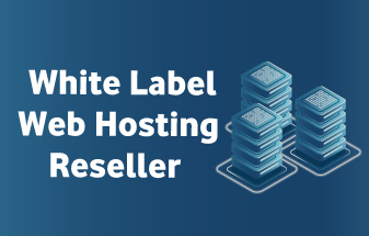 White Label Web Hosting Reseller