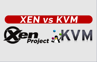 KVM Vs Xen Performance- Comparison, Pros and Cons