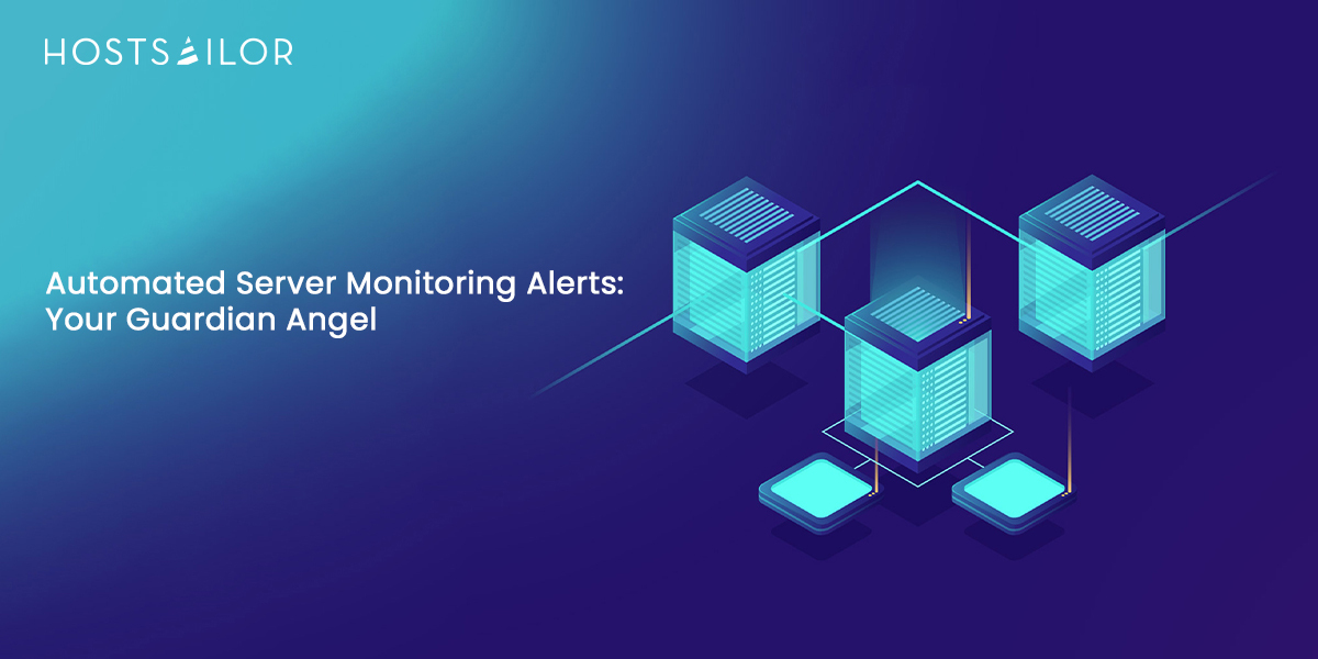 Automated Server Monitoring Alerts: Your Guardian Angel