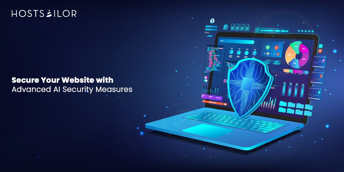 Secure Your Website with Advanced AI Security Measures