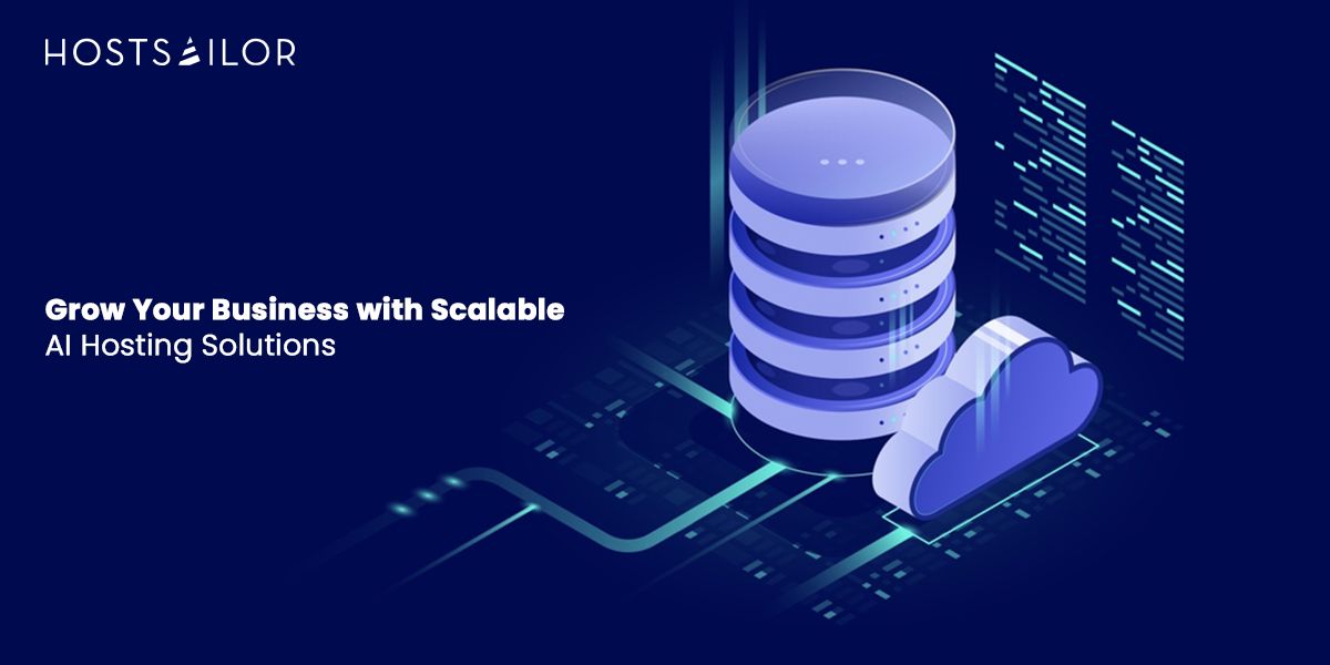 Grow Your Business with Scalable AI Hosting Solutions