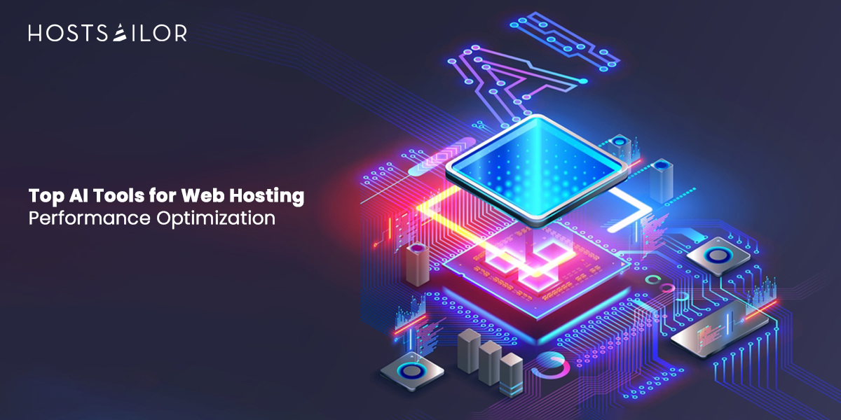 Top AI Tools for Web Hosting Performance Optimization