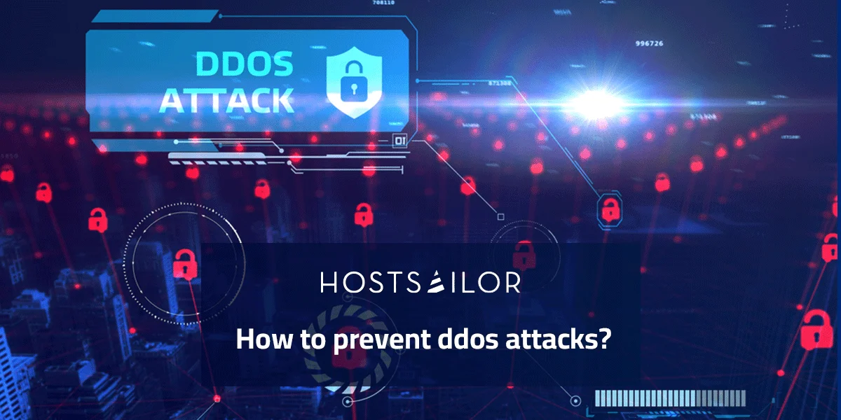 ddos attack, A Full Guide to DDoS Protection